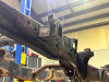 Rustbuster Rear Shock Mount Left Side - RB7027L Photo - Primary