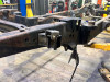 Rustbuster Rear Shock Mount Left Side - RB7027L Photo - Primary