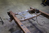 Rust Buster 09-14 Ford F150 All Cab and Bed Configurations Spare Tire Plate - RB7029 Photo - Primary