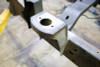 Rust Buster 09-14 Ford F150 Single Cab Rear Cab Mount - RB7033 Photo - Primary