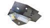 Rust Buster 2004-2008 Ford F-150 Center Rear Frame Section with ward Leaf Spring Mount - Right - RB7071R Photo - Primary