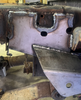 Rust Buster 2004-2008 Ford F-150 Center Rear Frame Section with ward Leaf Spring Mount - Right - RB7071R Photo - Primary