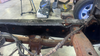 Rust Buster 2004-2008 Ford F-150 Over Axle Frame Section - Left - RB7074L Photo - Primary