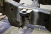 Rustbuster Core Support Mount - RB7075 Photo - Primary