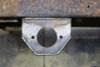 Rustbuster Center Cab Mount - RB7077 Photo - Primary