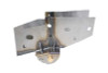 Rustbuster Forward Leaf Spring Mount Left Side - RB7083L Photo - Primary