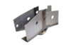 Rustbuster Forward Leaf Spring Mount Right Side - RB7083R Photo - Primary
