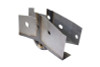 Rustbuster Forward Leaf Spring Mount Right Side - RB7083R Photo - Primary