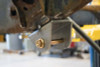 Rustbuster Leaf Spring Mount - RB7111 Photo - Primary