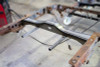 Rust Buster 95-04 Toyota Tacoma Spare Tire Crossmember - RB7121 Photo - Primary