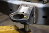 Rust Buster 95-04 Toyota Tocoma Front Cab Mount - RIde Side - RB7122 Photo - Primary