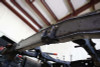 RustBuster 05-15 Toyota Tacoma Frame Repair Over Axle Frame Section Right Side - RB7127R Photo - Primary