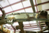 RustBuster 05-15 Toyota Tacoma Frame Repair Over Axle Frame Section Right Side - RB7127R Photo - Primary
