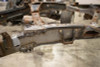 RustBuster 05-15 Toyota Tacoma Frame Repair Over Axle Frame Section Right Side - RB7127R Photo - Primary