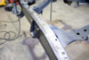 RustBuster 05-15 Toyota Tacoma Frame Repair Over Axle Frame Section Right Side - RB7127R Photo - Primary