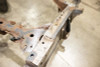 RustBuster 05-15 Toyota Tacoma Frame Repair Over Axle Frame Section Right Side - RB7127R Photo - Primary
