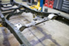 Rustbuster Rear Fuel Tank Crossmember - RB7132 Photo - Primary