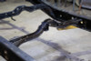 Rust Buster 05-15 Toyota Tacoma Cattier Bearing Crossmember - RB7134 Photo - Primary