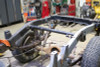 Rustbuster Fuel Tank Crossmember - RB7140 Photo - Primary
