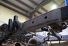 Rustbuster Center Frame Section Left Side - RB7152L Photo - Primary