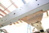 Rustbuster Center Forward Frame Section Left Side - RB7313L Photo - Primary