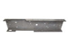 Rustbuster Center Forward Frame Section Left Side - RB7313L Photo - Primary
