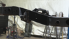 Rust Buster 1999-2006 Chevy & GMC Pick Up Truck ward Rear Frame Repair Kit - Left - RB7315L Photo - Primary