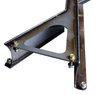 Rust Buster 1988-1998 Chevy/GMC C/K 1500 & 2500 Spare Tire Crossmember - RB7329 Photo - Primary