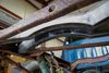 Rust Buster 1988-1998 Chevy/GMC C/K 1500 & 2500 Spare Tire Crossmember - RB7329 Photo - Primary