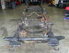 Rust Buster 1999-2004 + 2006 Chevy Silverado 1500 ward Fuel Tank Crossmember - RB7330 Photo - Primary
