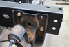 Rust Buster 2007-2018 Chevy Silverado/GMC Sierra Rear Frame Repair Kit - Left - RB7334L Photo - Primary