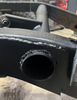 Rust Buster 07-18 Chevy Silverado/GMC Sierra Fuel Tank Crossmember - RB7340 Photo - Primary