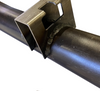 Rust Buster 07-18 Chevy Silverado/GMC Sierra Fuel Tank Crossmember - RB7340 Photo - Primary