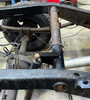 Rust Buster 07-18 Chevy Silverado/GMC Sierra Rear Upper Shock Mount - RB7343 Photo - Primary