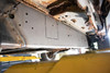 Rustbuster Center Frame Section Left Side - RB7347L Photo - Primary