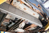 Rustbuster Center Frame Section Left Side - RB7347L Photo - Primary