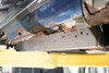Rustbuster Center Frame Section Left Side - RB7347L Photo - Primary
