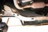 Rustbuster Front Frame Section Right Side - RB7348R Photo - Primary