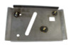 Rustbuster Spare Tire Plate For Rear Frame Crossmember - RB7351 Photo - Primary