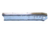 Rustbuster Center Rear Frame Section - RB7355L Photo - Primary