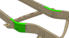 Rustbuster Front Frame Section - RB7357R Photo - Primary