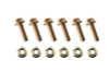 Rustbuster Rear Cab Mount - RB7358 Photo - Primary
