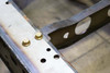 Rustbuster Spare Tire Crossmember - RB7361 Photo - Primary