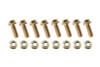Rust Buster 73-87 Chevy C10 Leaf Spring Frame Repair Kit - Right - RB7367R Photo - Primary