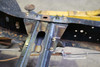 Rust Buster 81-87 Chevy C/K10 Center Frame Crossmember - RB7375 Photo - Primary