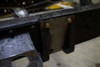 Rust Buster 73-87 Chevy C10 Standard Cab Transmission Crossmember - RB7376 Photo - Primary