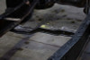 Rust Buster 73-87 Chevy C10 Standard Cab Transmission Crossmember - RB7376 Photo - Primary