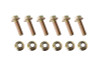 Rust Buster 73-87 Chevy C10 Rear Frame Repair Kit - Left - RB7377L Photo - Primary