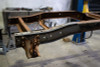 Rust Buster 73-87 Chevy C10 Rear Frame Repair Kit - Left - RB7377L Photo - Primary