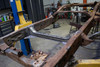 Rustbuster Middle Frame Crossmember - RB7381 Photo - Primary